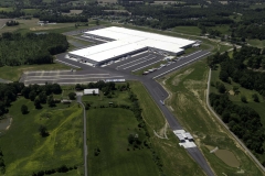 Academy Sports + Outdoors - 1,600,000 square feet - Cookeville, Tennessee