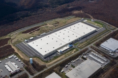 American Eagle Outfitters - 1,000,000 square feet - Hazle Township, Pennsylvania