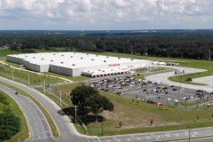 AutoZone, Inc - 445,000 square feet - Ocala, Florida