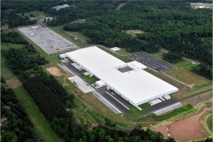 Caterpillar, Inc - 950,000 square feet - Athens, Georgia