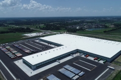 Dollar Tree, Inc. - Warrensburg, Missouri - 986,455 square feet