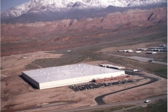 Orgill, Inc - 506,000 square feet - Hurricane, Utah