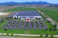 Orgill, Inc - 475,000 square feet - Post Falls, Idaho