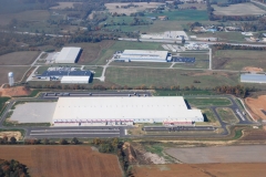 Tractor Supply Company - 850,000 square feet - Franklin, Kentucky