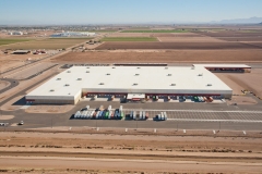 Tractor Supply Company - 650,000 square feet - Casa Grande, Arizona