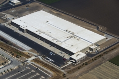United Natural Foods, Inc. - 400,000 square feet - Gilroy, California