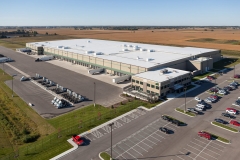 United Natural Foods, Inc - 460,000 square feet - Sturtevant, Wisconsin