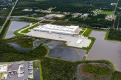 WalMart HCPDC  – 642,000 square feet – Cocoa, Florida