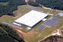 WalMart.Com - 1,000,000 square feet - Carrollton, Georgia
